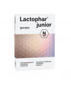 Lactophar juniorOverig vitaminen/mineralen5430000149587