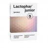 Lactophar juniorOverig vitaminen/mineralen5430000149587