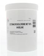 Cetomacrogol creme 50% vaselineOverig lichaam8717564004680