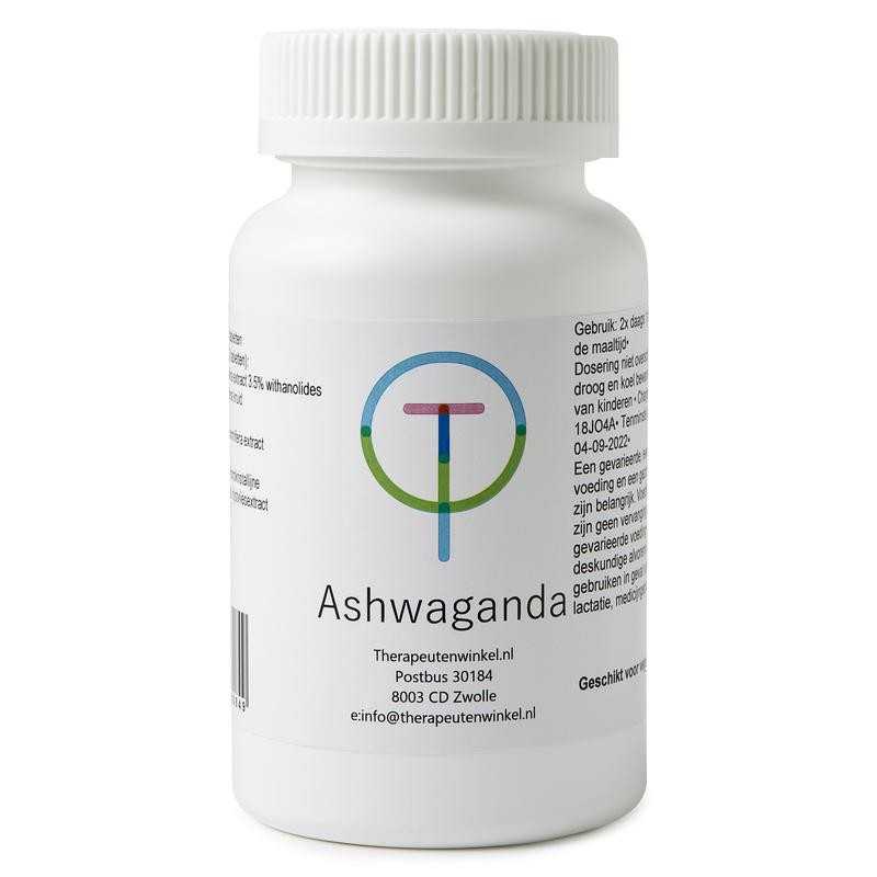 AshwagandhaFytotherapie8718247680849