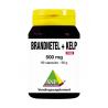 Brandnetel + kelp 500 mg puurOverig gezondheidsproducten8718591423031