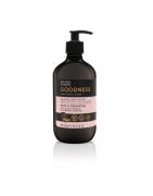 Hand wash goodness rose & geraniumHandverzorging017854100183