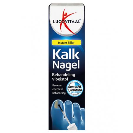 Kalknagel behandel vloeistofVoetverzorging8713713024608