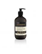 Hand wash goodness lemongrass & gingerHandverzorging017854100169