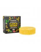 Shampoo bar ylang/orangeShampoo3859893084027