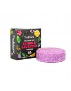 Shampoo bar lemon/lavenderShampoo3859893084010