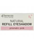 Refill oogschaduw prismatic pinkMake up4260198095417