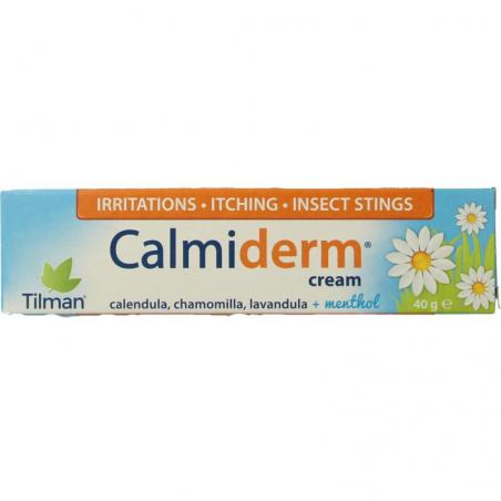 Calmiderm cremeOverig cosmetica5420024613133