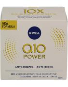 Q10 Power dagcreme SPF15Dagverzorging4005900545503