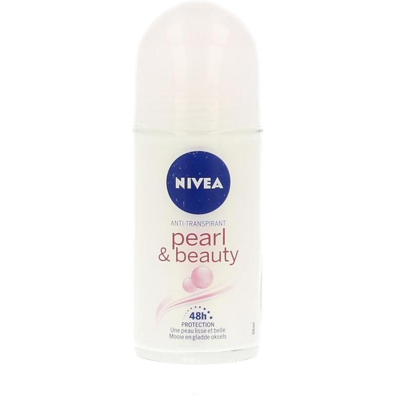 Deodorant roller pearl & beautyDeodorant42345251