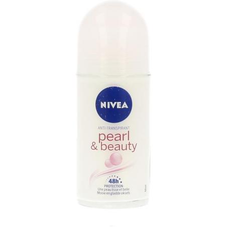 Deodorant roller pearl & beautyDeodorant42345251