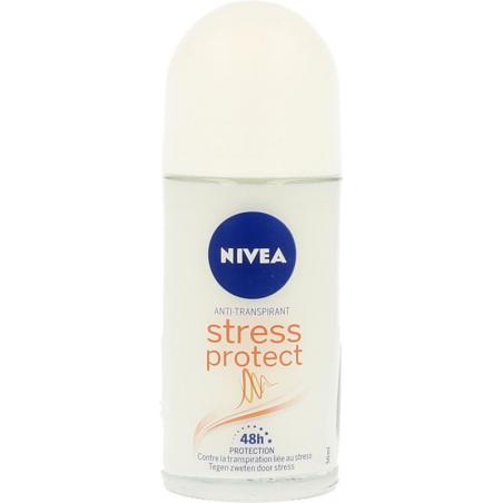 Deodorant roller stress protectDeodorant42345152