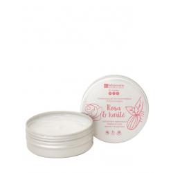 Royale bouquet handlotion rose & honeysuckleHandverzorging017854030640