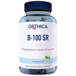 Vitamine B12 1000mcgVitamine enkel8720938358265