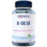 Vitamine B 100 SRVitamine enkel8714439533016