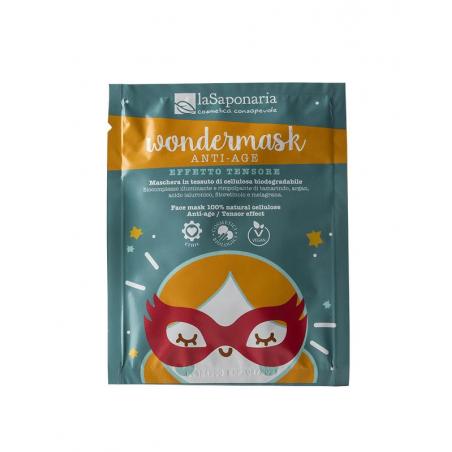 Gezichtsmasker bio wonder anti-ageReiniging8054615471665