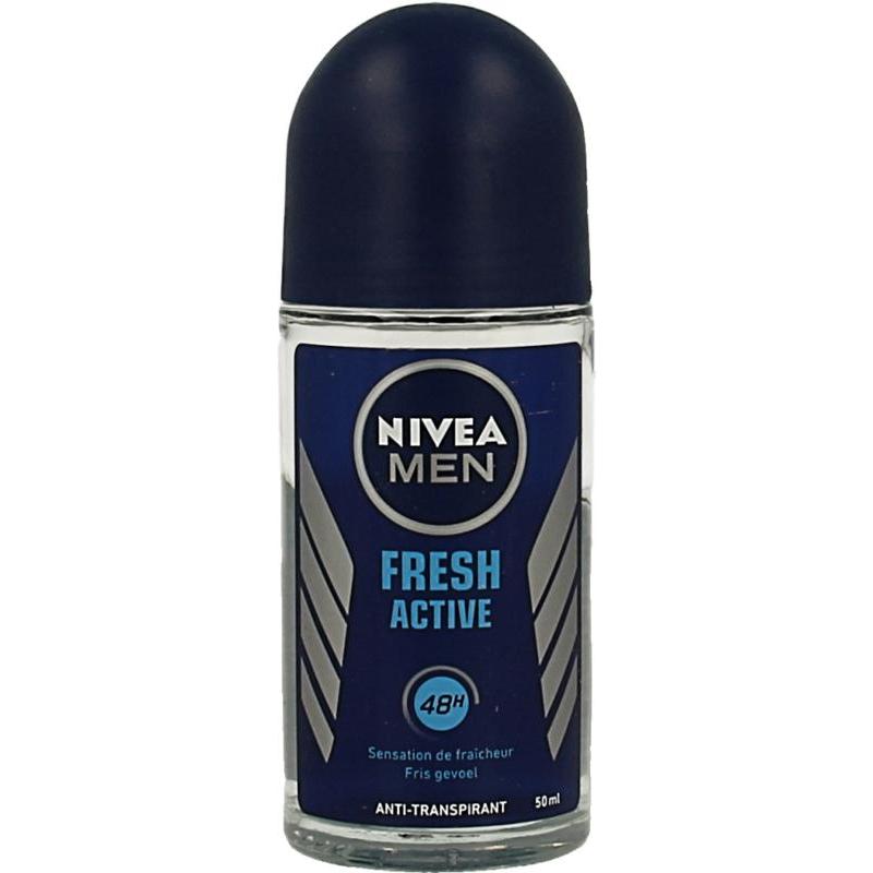 Men deodorant roller fresh activeDeodorant42345183