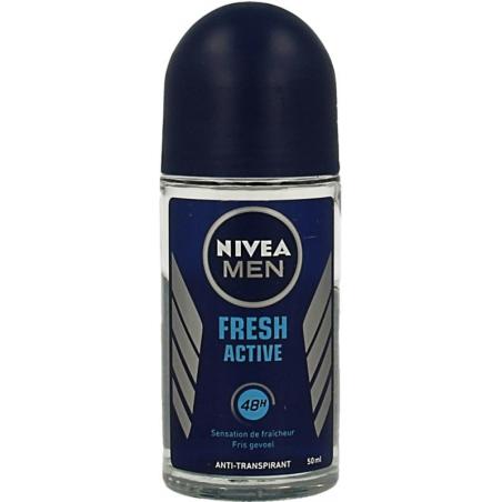 Men deodorant roller fresh activeDeodorant42345183