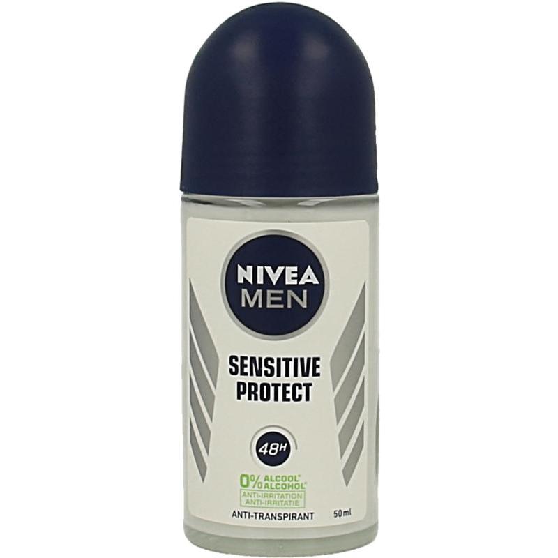 Men deodorant roller sensitive protectDeodorant42345237