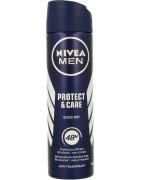 Men deodorant spray protect & careDeodorant4005900457707