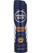 Men deodorant spray stress protectDeodorant4005900457417