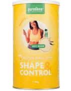 Shape & control proteine shake vanilla veganOverig gezondheidsproducten5400706616775