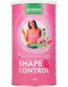 Shape & control proteine shake aardbei-framboosOverig gezondheidsproducten5400706616768