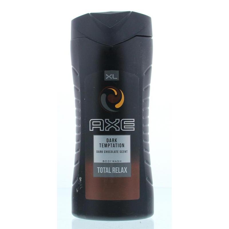 Showergel dark temptationBad/douche8710447284094