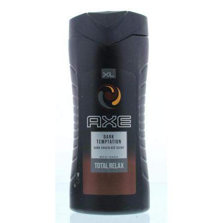 Showergel dark temptationBad/douche8710447284094