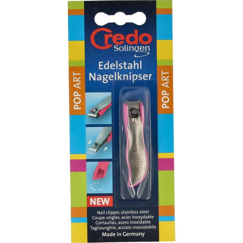 Nagelknipper boog opvangOverig handen/voeten/benen4006293118329