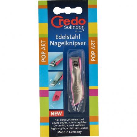 Nagelknipper boog opvangOverig handen/voeten/benen4006293118329