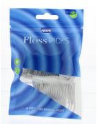 Floss picksMondhygiëne8711341401129