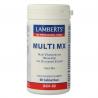 Multi MXVitamine multi5055148412623