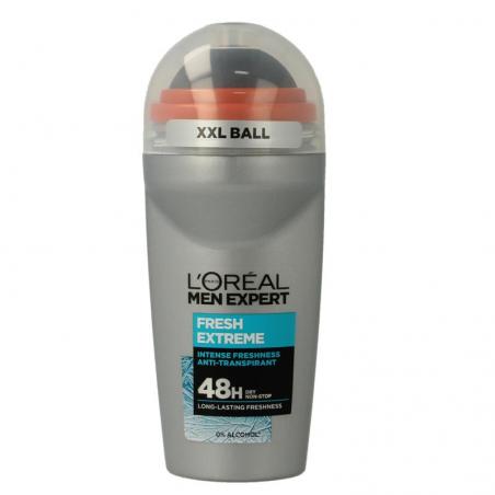 Men expert deodorant roller fresh extremeDeodorant3600521847961