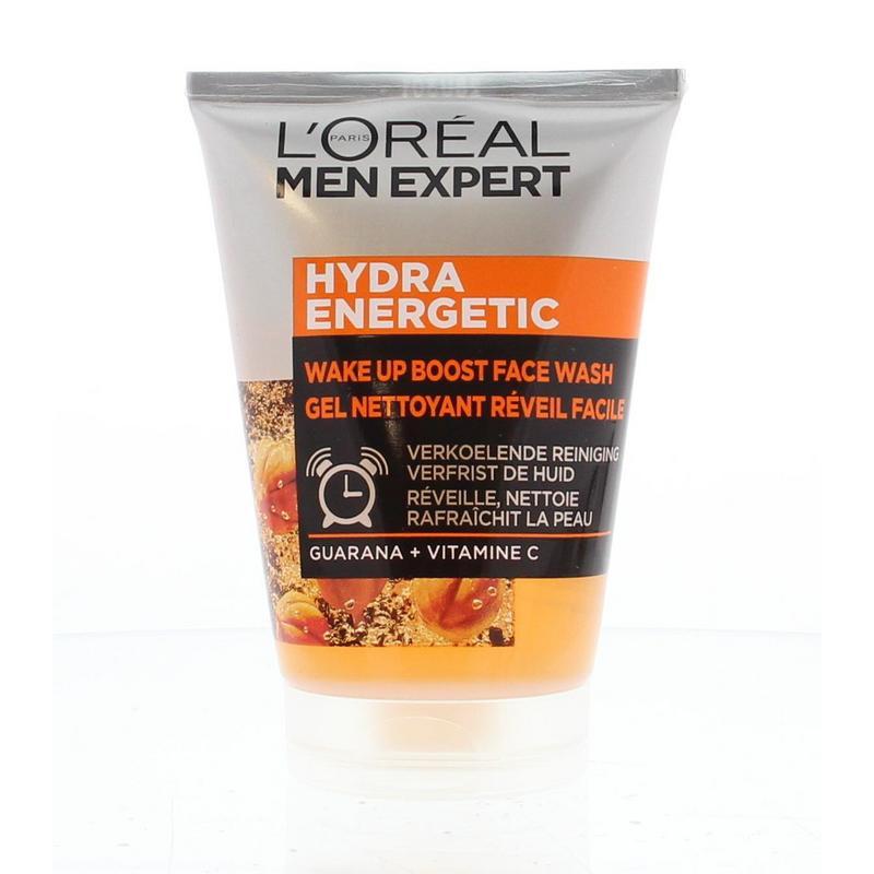 Men expert hydra energetic washReiniging3600523718252