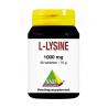 L-lysine 1000mgOverig gezondheidsproducten8718591424939