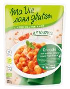 Gnocchi Napolitana glutenvrij bioVoeding3380380087769