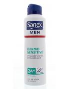 Men deodorant dermo sensitiveDeodorant8718951087439