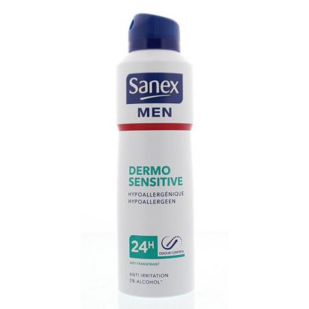 Men deodorant dermo sensitiveDeodorant8718951087439