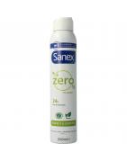 Deodorant spray zero% respect & controlDeodorant8718951268463