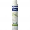 Deodorant spray zero% respect & controlDeodorant8718951268463