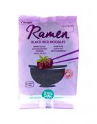 Ramen zwarte rijst bioVoeding8713576002140