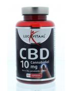 CBD 10mgOverig gezondheidsproducten8713713023786