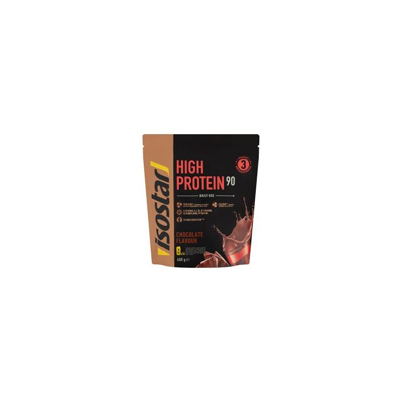 High protein 90 chocolate flavourSportvoeding3175681247178