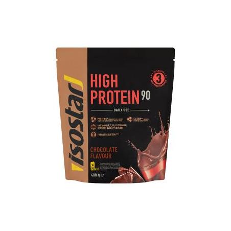 High protein 90 chocolate flavourSportvoeding3175681247178