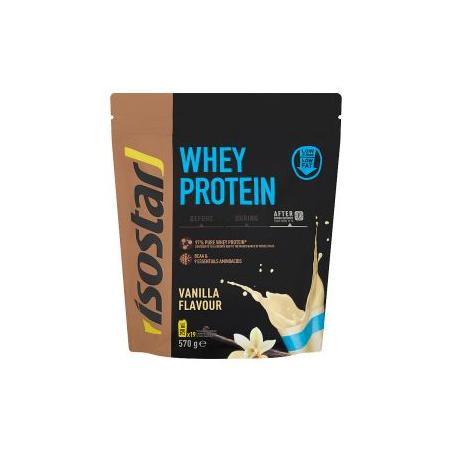 Whey protein vanillaSportvoeding3175681247161