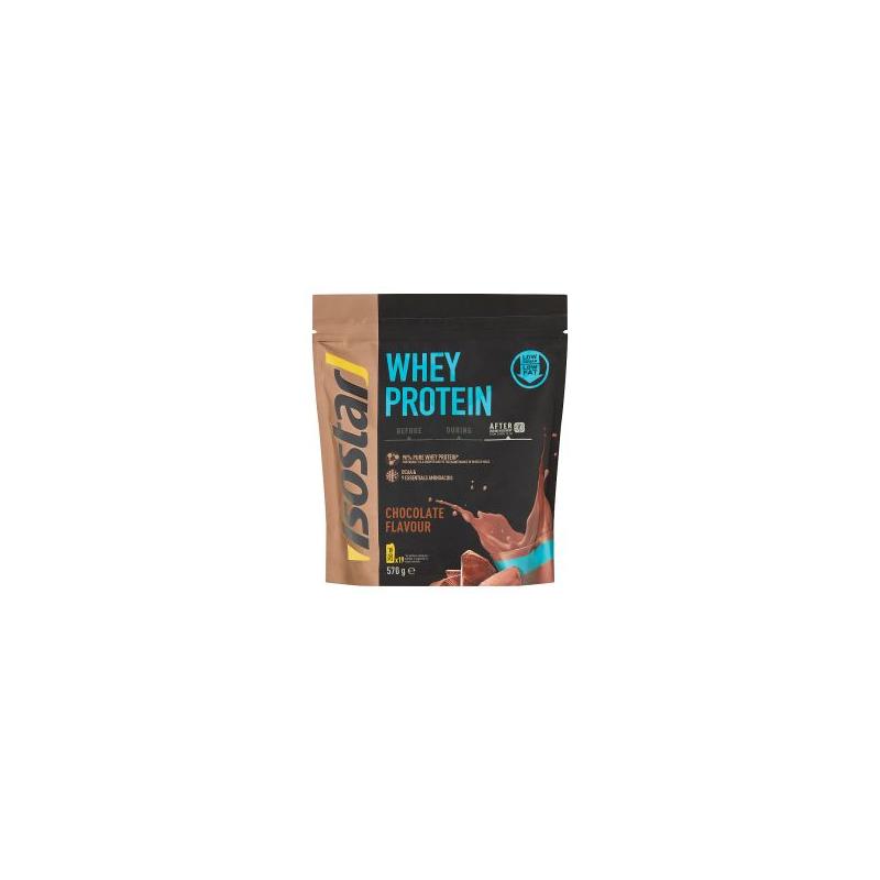 Whey protein chocoladeSportvoeding3175681247154