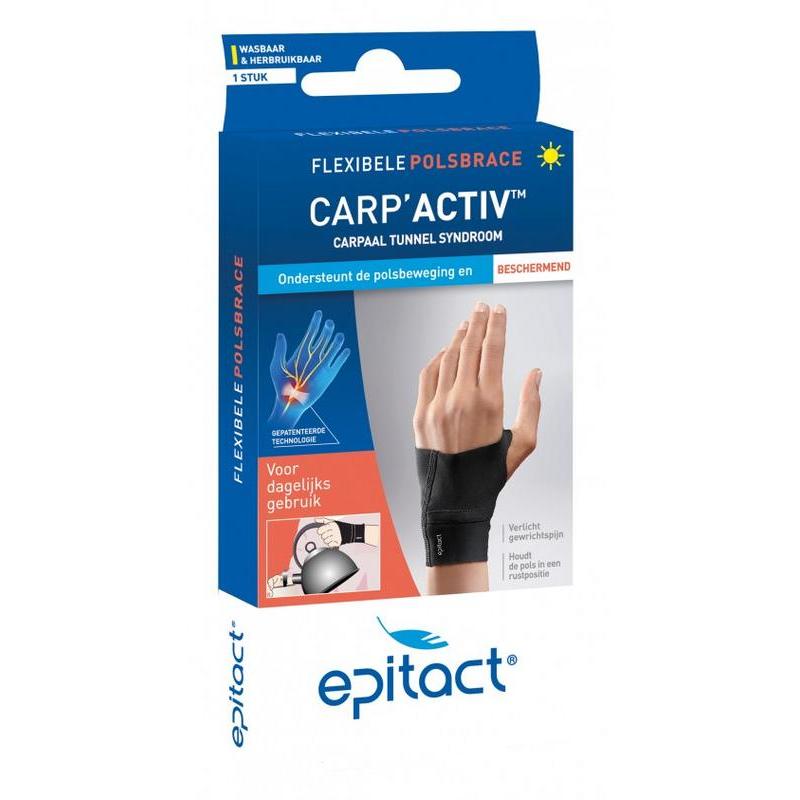 Carp activ links SOverig handen/voeten/benen3660396014110