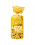 Kikkererwten wafels glutenvrij bioVoeding8718215835691