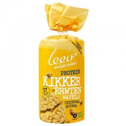 Kikkererwten uit Frankrijk bioVoeding3380380096228